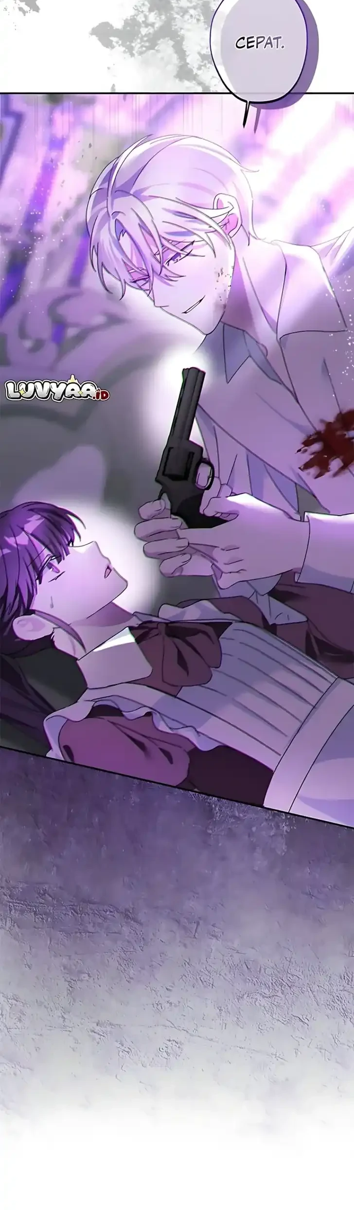 The Maid Kills Her Master Again Today Chapter 2 Gambar 62