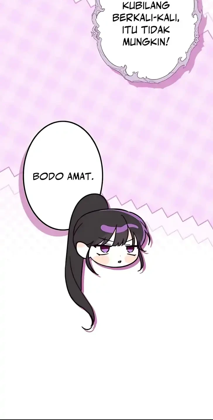 The Maid Kills Her Master Again Today Chapter 20 Gambar 30