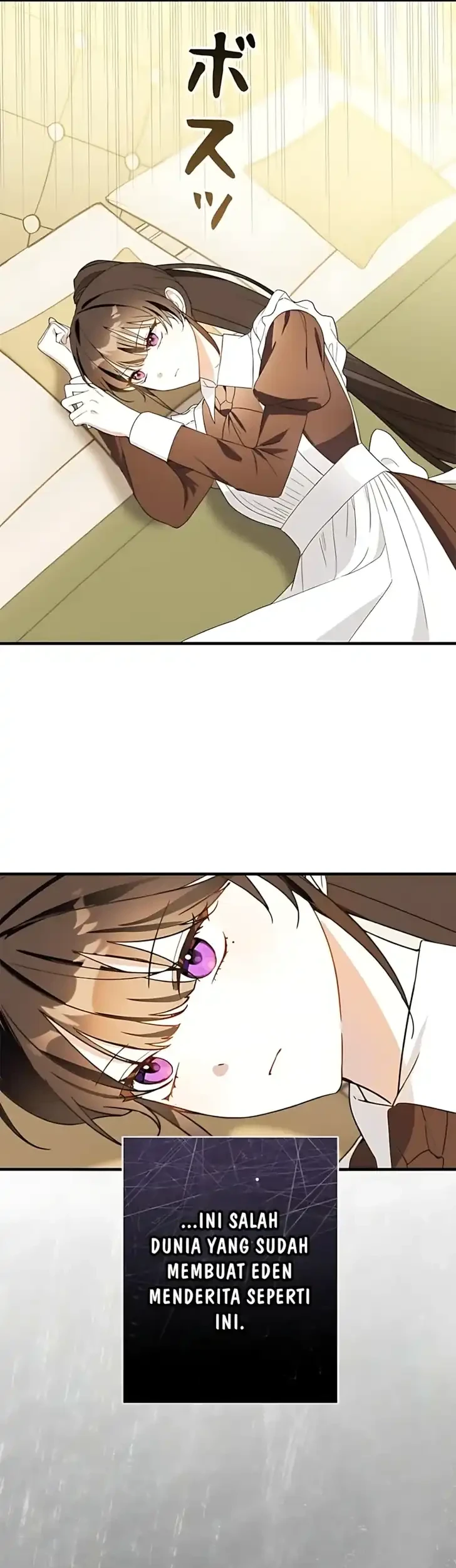 The Maid Kills Her Master Again Today Chapter 20 Gambar 31