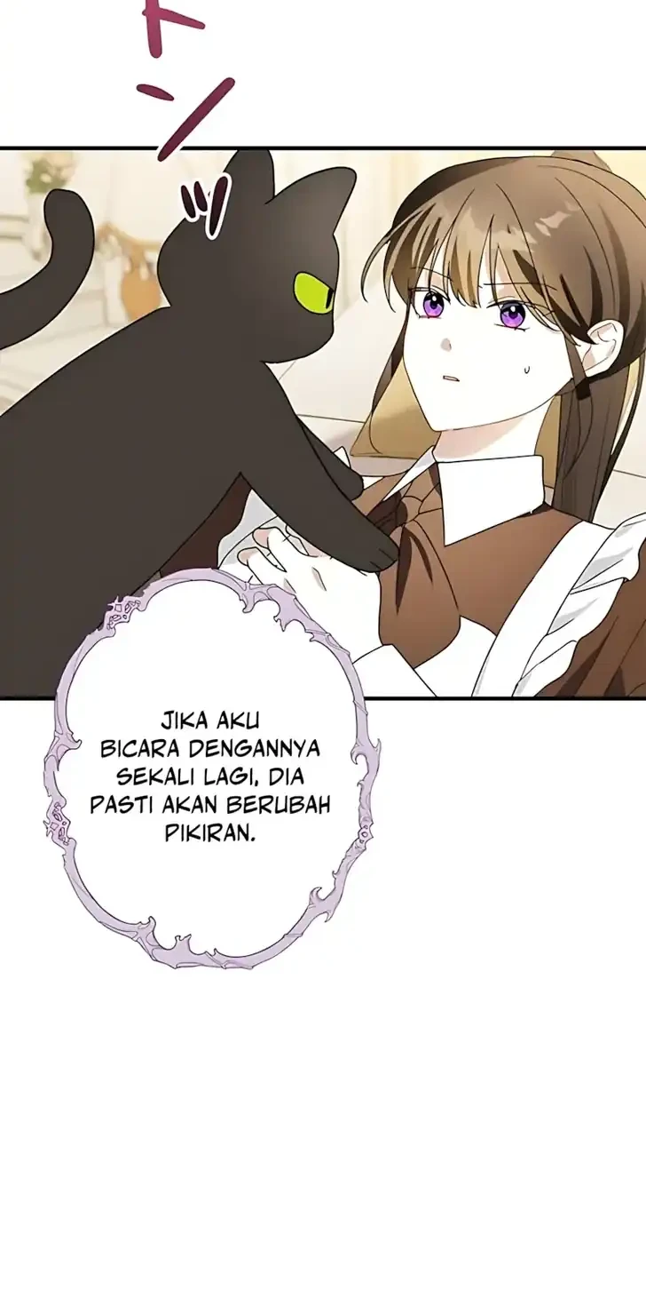 The Maid Kills Her Master Again Today Chapter 20 Gambar 36