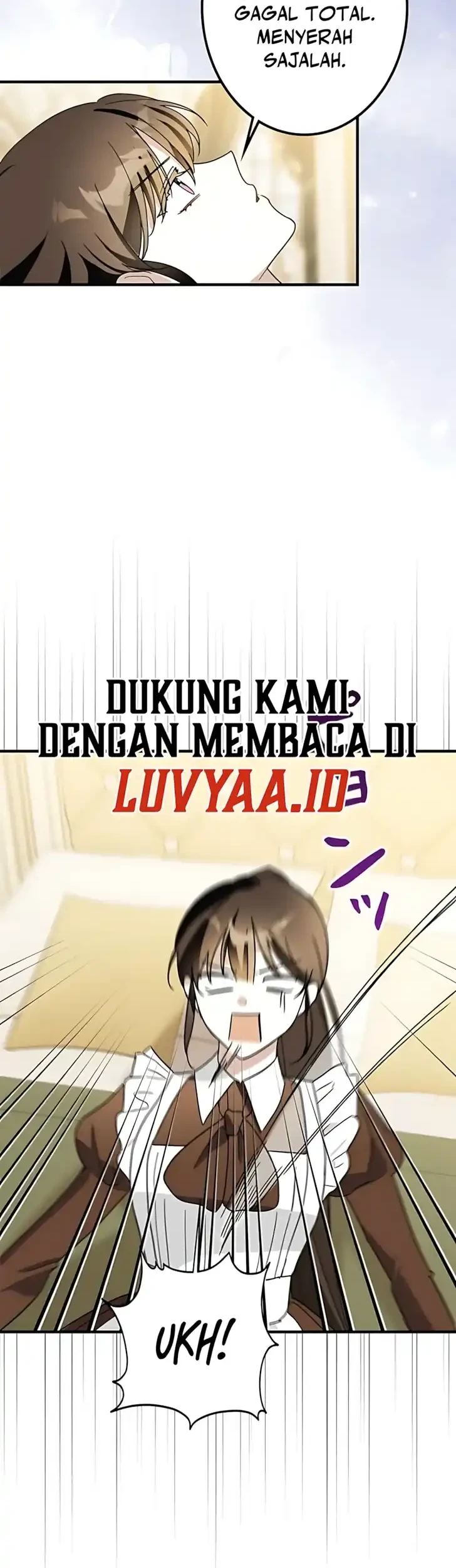 The Maid Kills Her Master Again Today Chapter 20 Gambar 38