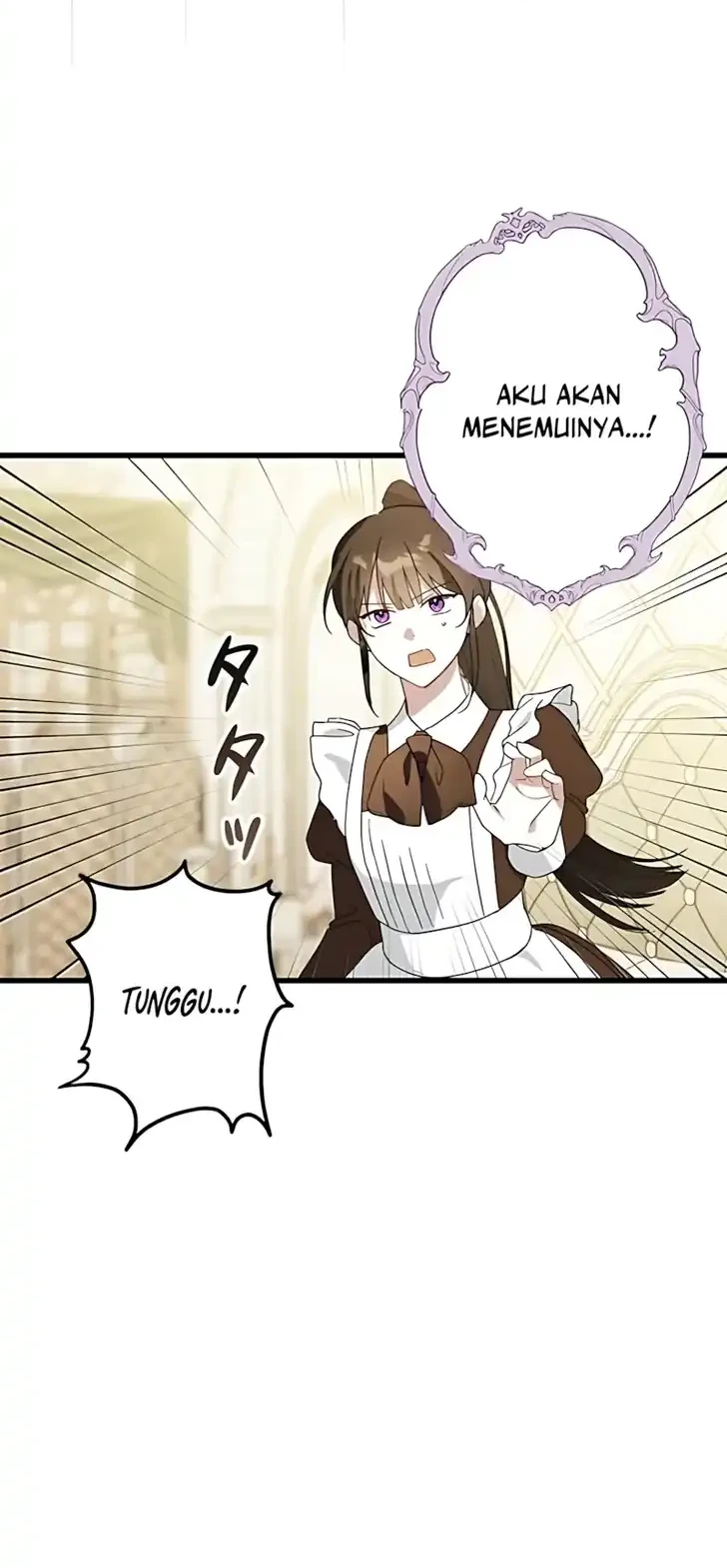 The Maid Kills Her Master Again Today Chapter 20 Gambar 39