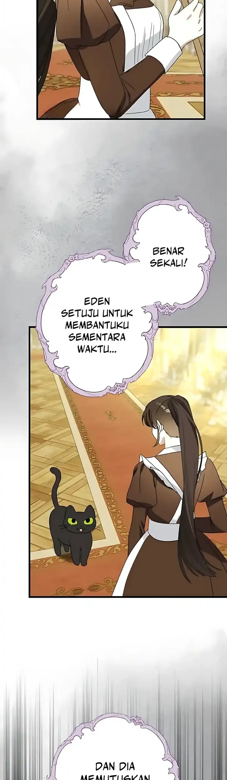 The Maid Kills Her Master Again Today Chapter 20 Gambar 46