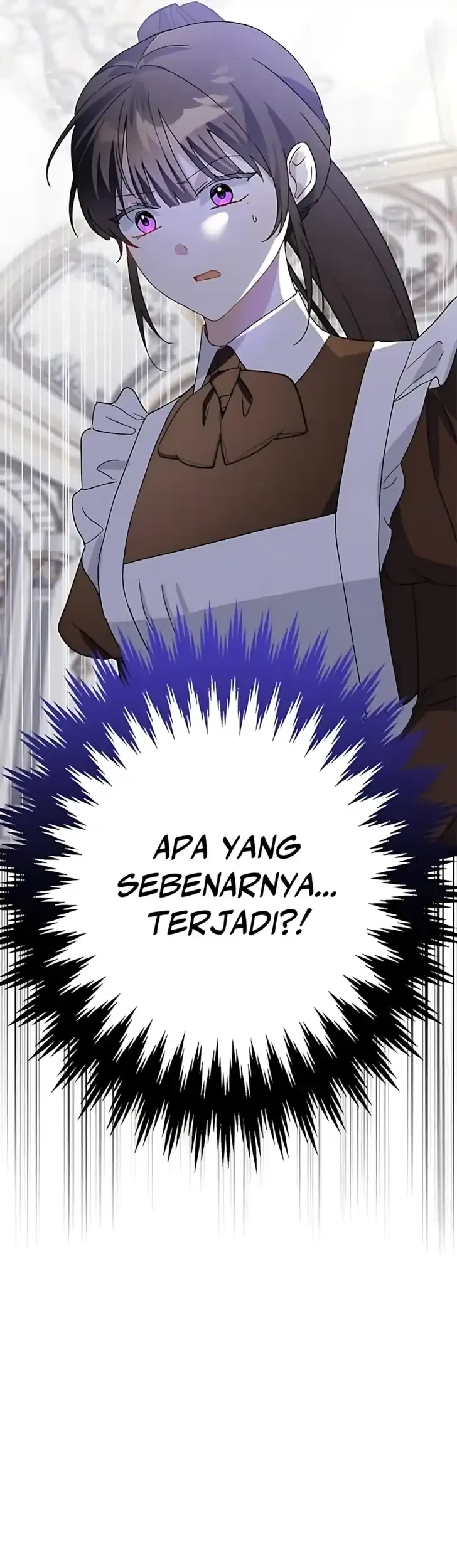 The Maid Kills Her Master Again Today Chapter 20 Gambar 48