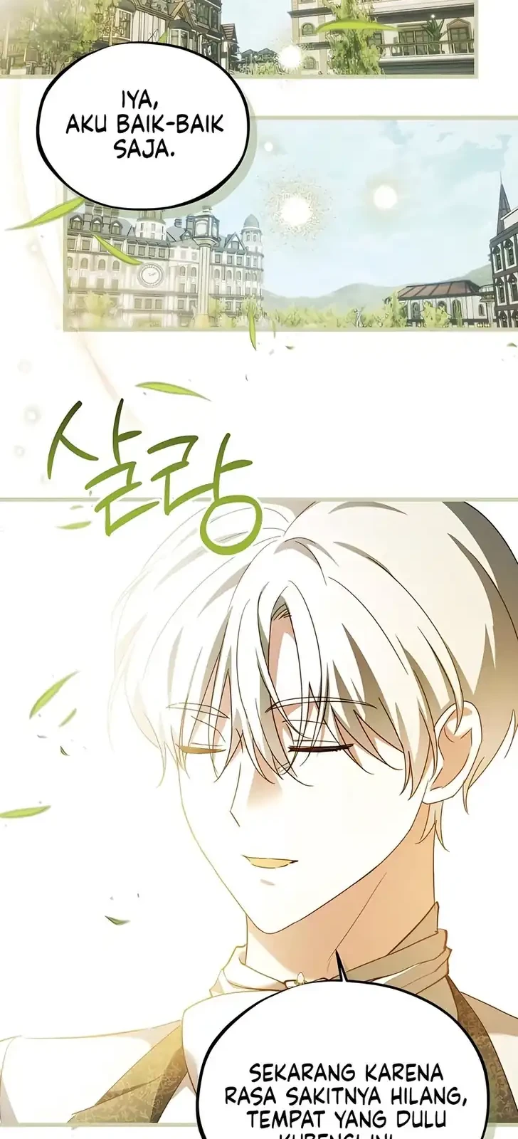 The Maid Kills Her Master Again Today Chapter 21 Gambar 40