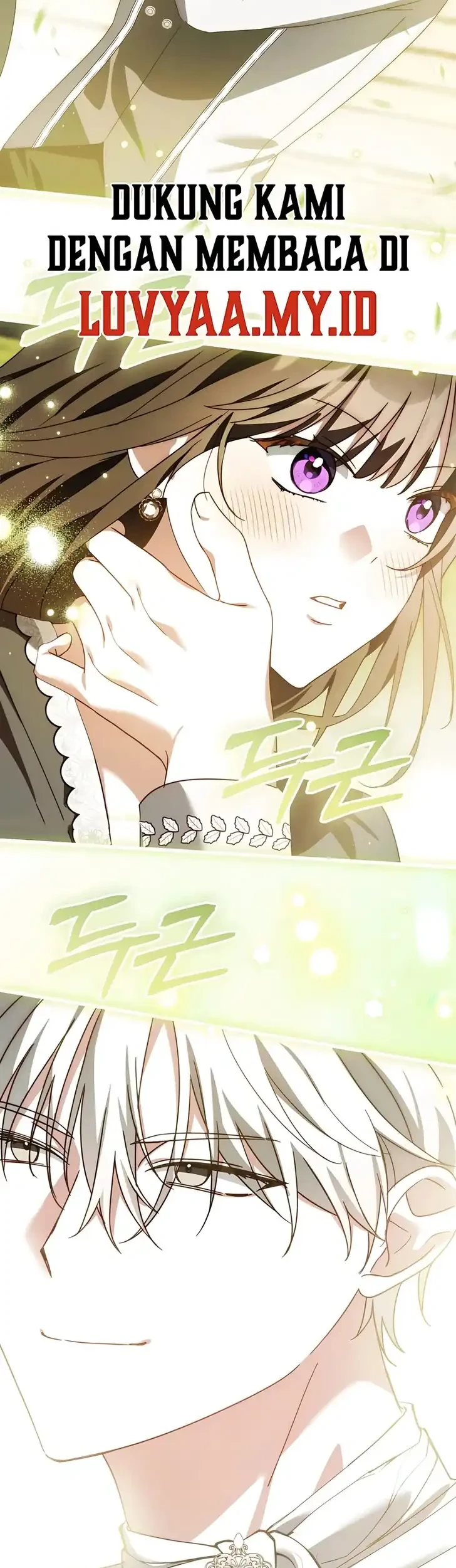 The Maid Kills Her Master Again Today Chapter 21 Gambar 43