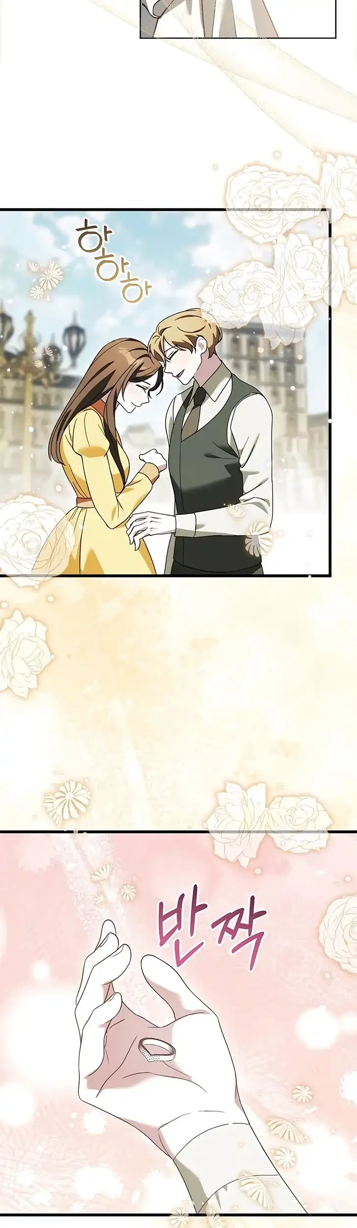 The Maid Kills Her Master Again Today Chapter 21 Gambar 29