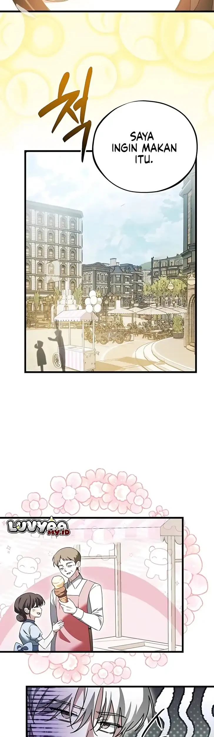 The Maid Kills Her Master Again Today Chapter 21 Gambar 34