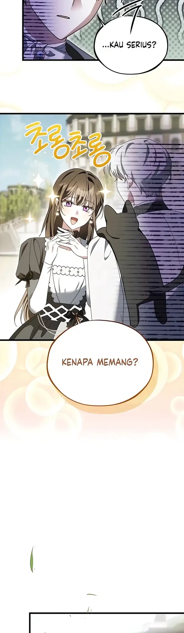 The Maid Kills Her Master Again Today Chapter 21 Gambar 35