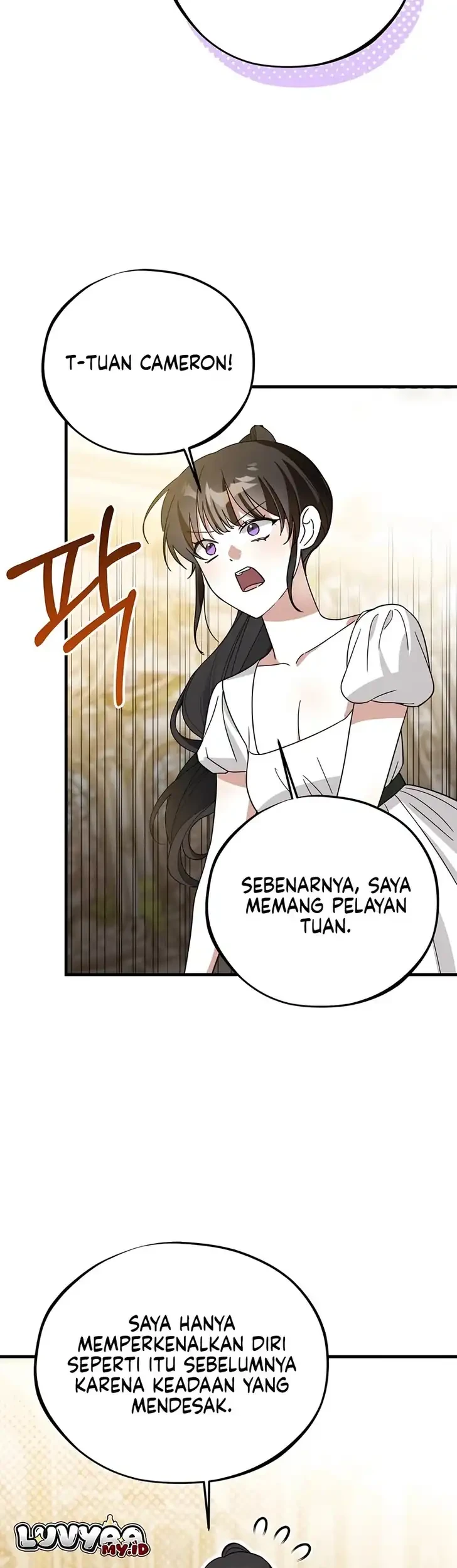 The Maid Kills Her Master Again Today Chapter 22 Gambar 37