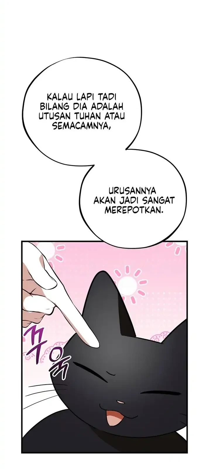 The Maid Kills Her Master Again Today Chapter 22 Gambar 44