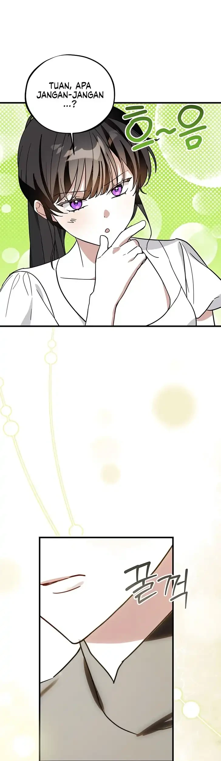 The Maid Kills Her Master Again Today Chapter 22 Gambar 49