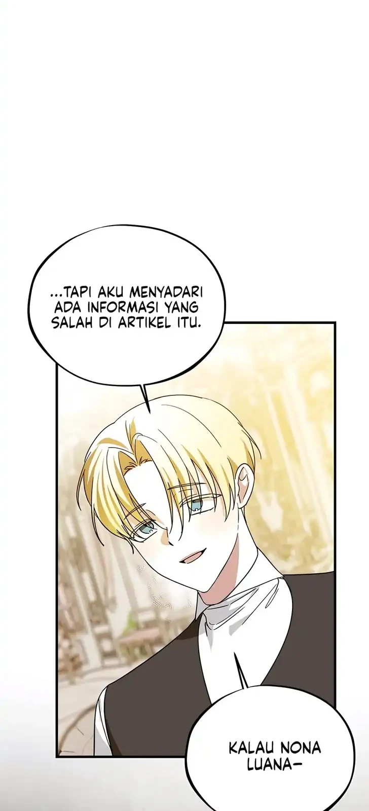 The Maid Kills Her Master Again Today Chapter 22 Gambar 32