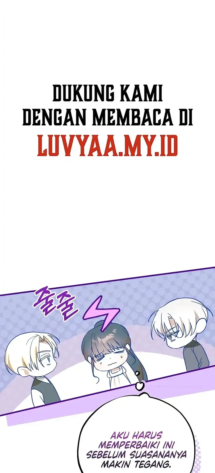 The Maid Kills Her Master Again Today Chapter 22 Gambar 36