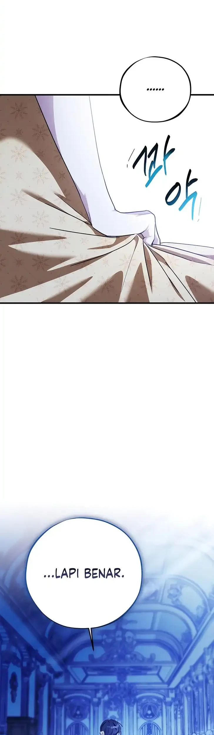 The Maid Kills Her Master Again Today Chapter 23 Gambar 38