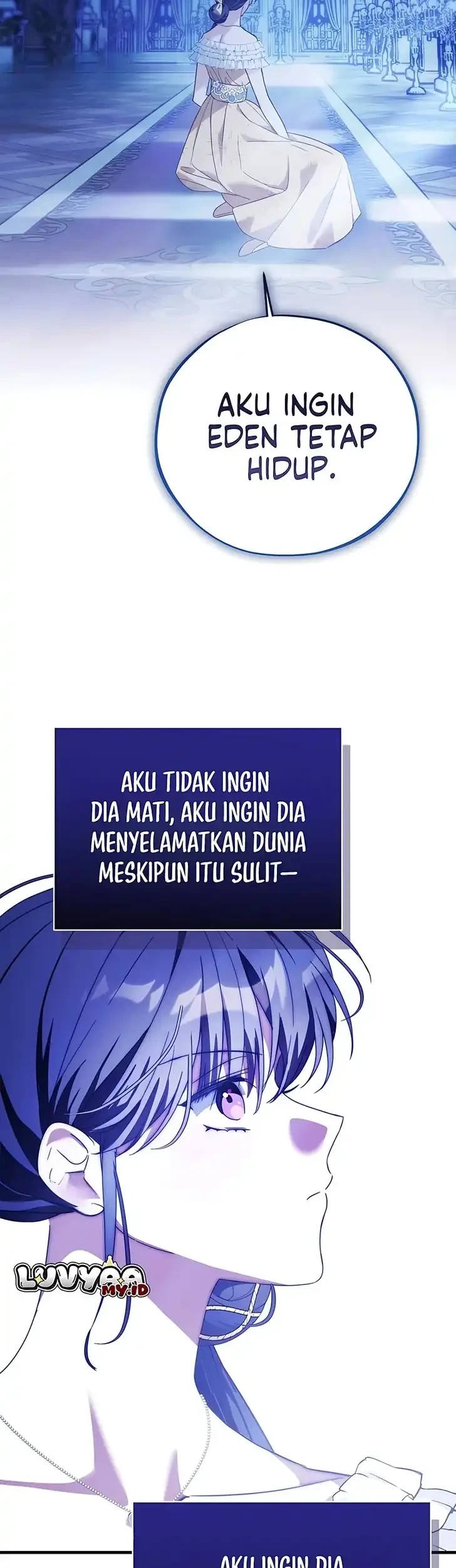 The Maid Kills Her Master Again Today Chapter 23 Gambar 39