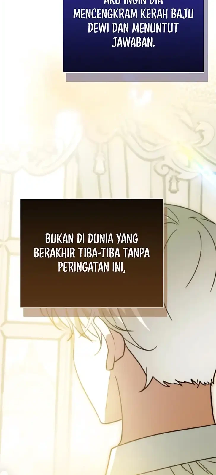 The Maid Kills Her Master Again Today Chapter 23 Gambar 40