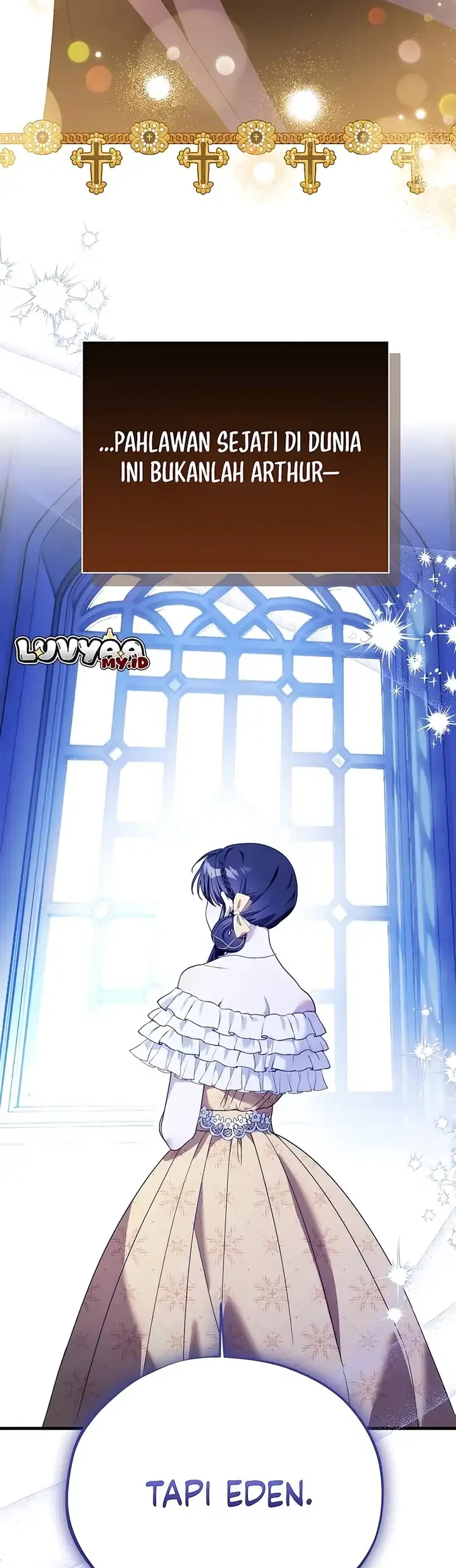 The Maid Kills Her Master Again Today Chapter 23 Gambar 46