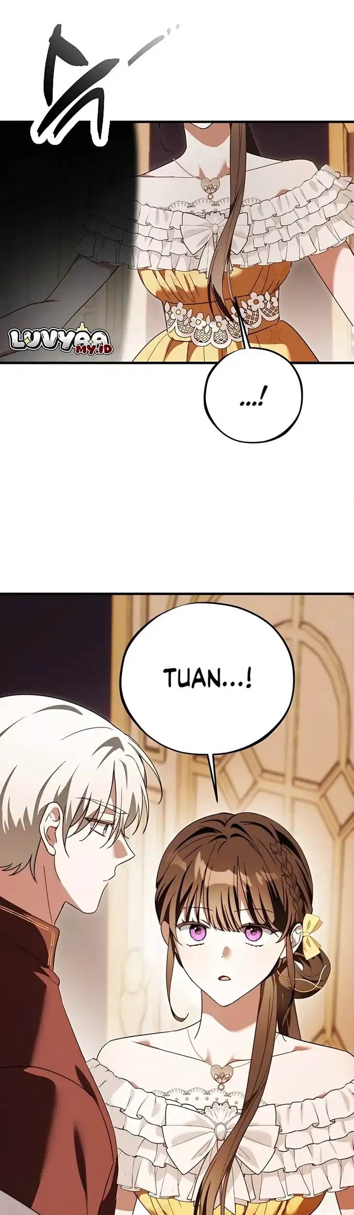 The Maid Kills Her Master Again Today Chapter 23 Gambar 50