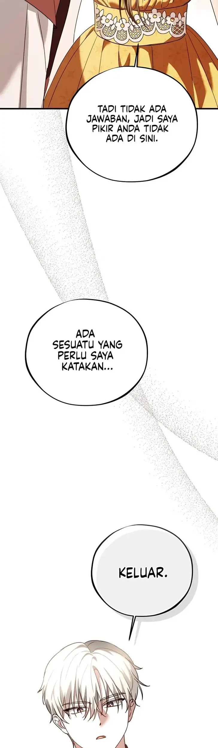 The Maid Kills Her Master Again Today Chapter 23 Gambar 51