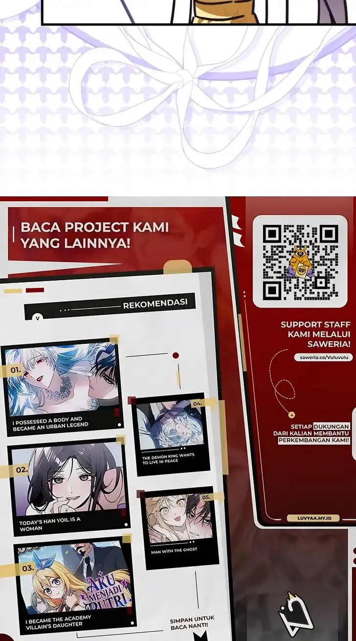 The Maid Kills Her Master Again Today Chapter 23 Gambar 53