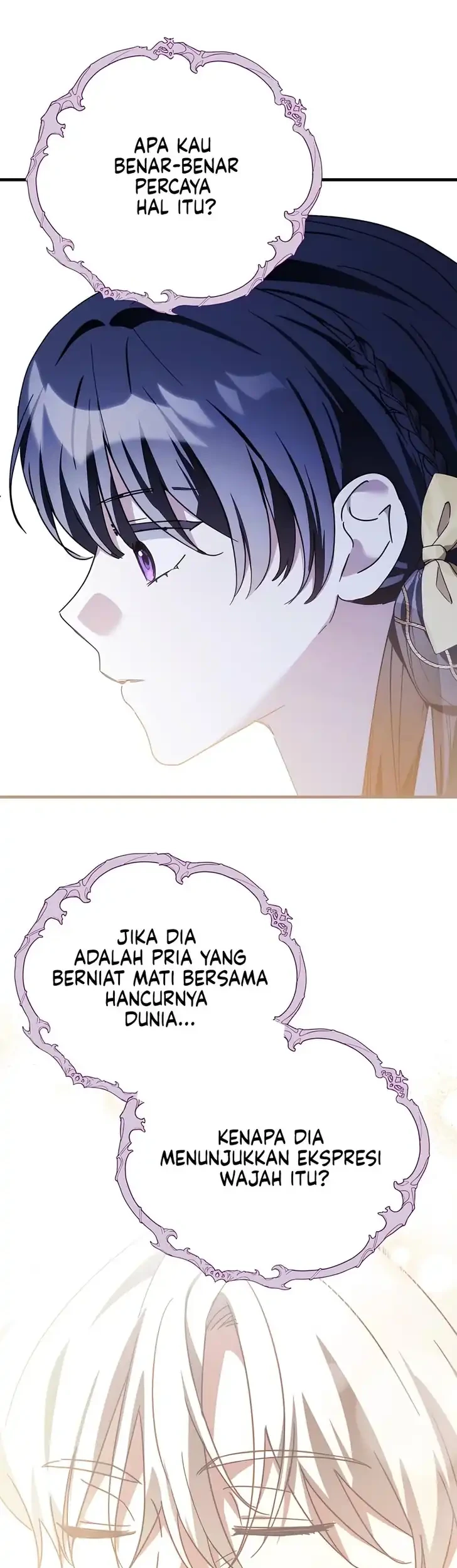 The Maid Kills Her Master Again Today Chapter 23 Gambar 33