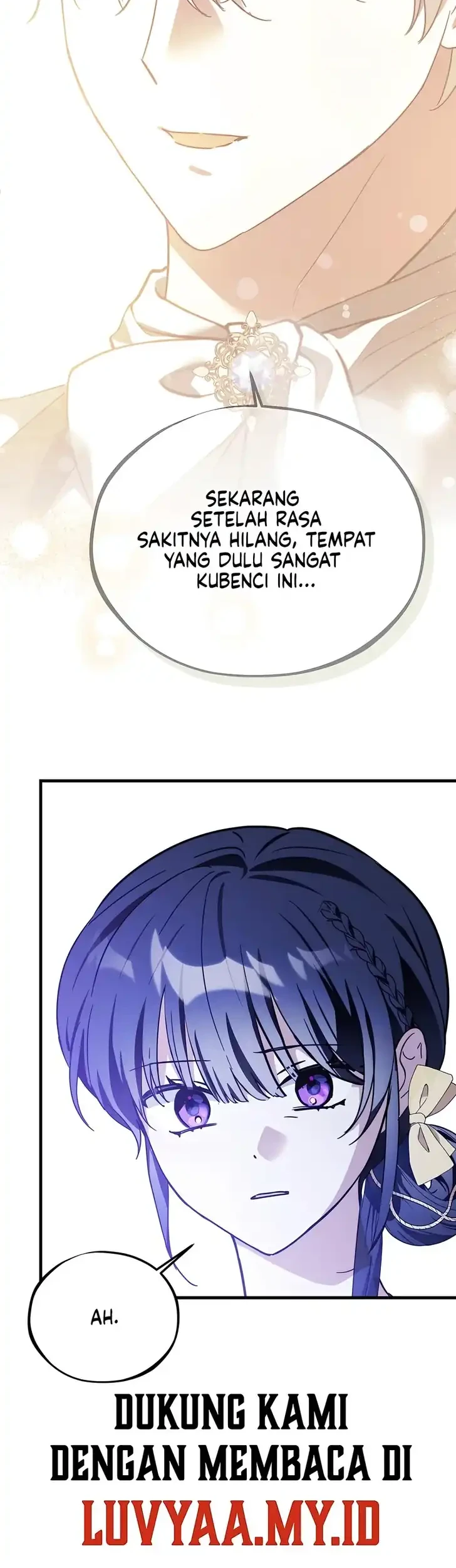 The Maid Kills Her Master Again Today Chapter 23 Gambar 34