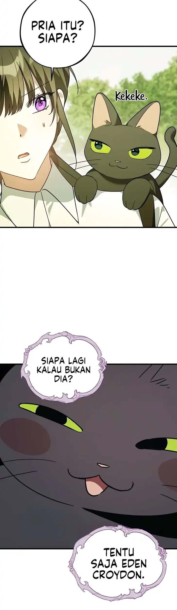 The Maid Kills Her Master Again Today Chapter 24 Gambar 42