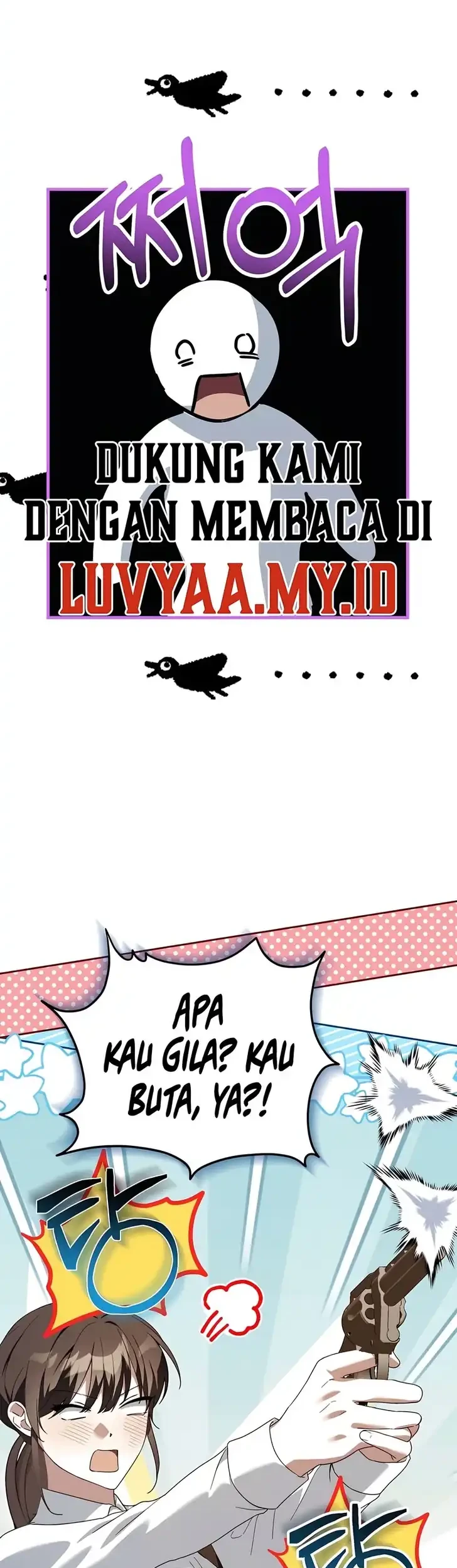The Maid Kills Her Master Again Today Chapter 24 Gambar 43
