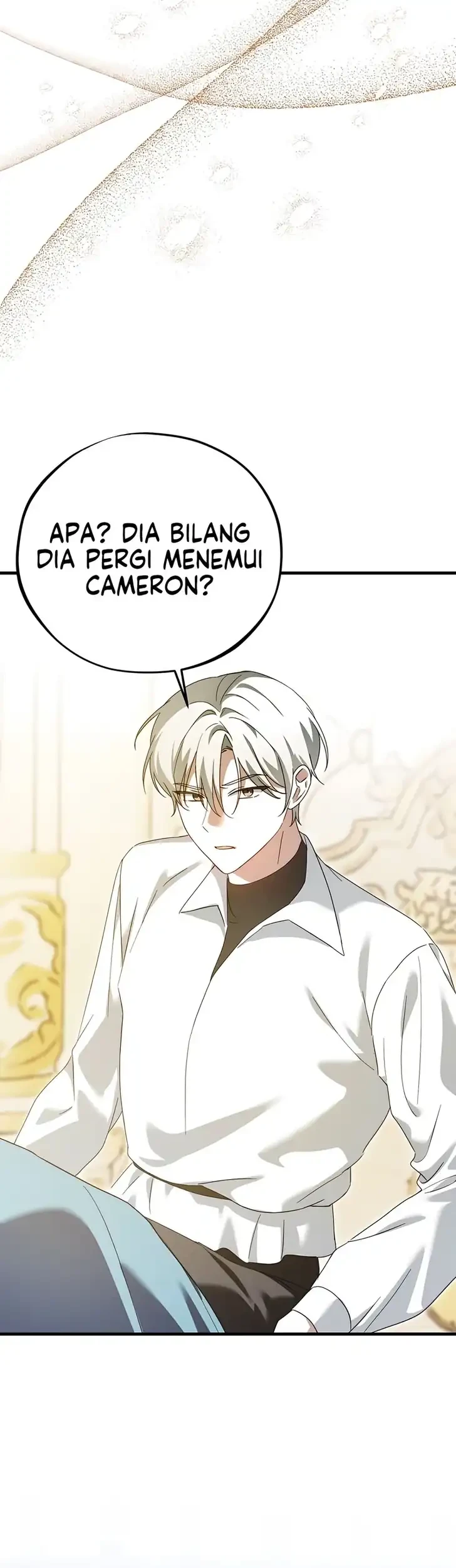 The Maid Kills Her Master Again Today Chapter 24 Gambar 45