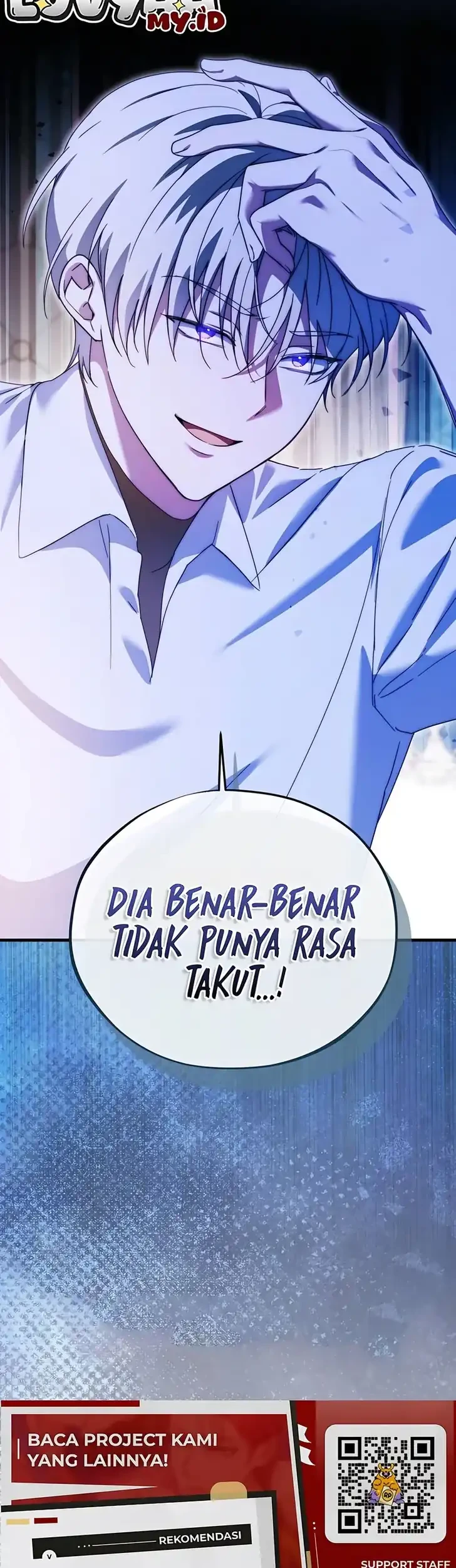 The Maid Kills Her Master Again Today Chapter 24 Gambar 47