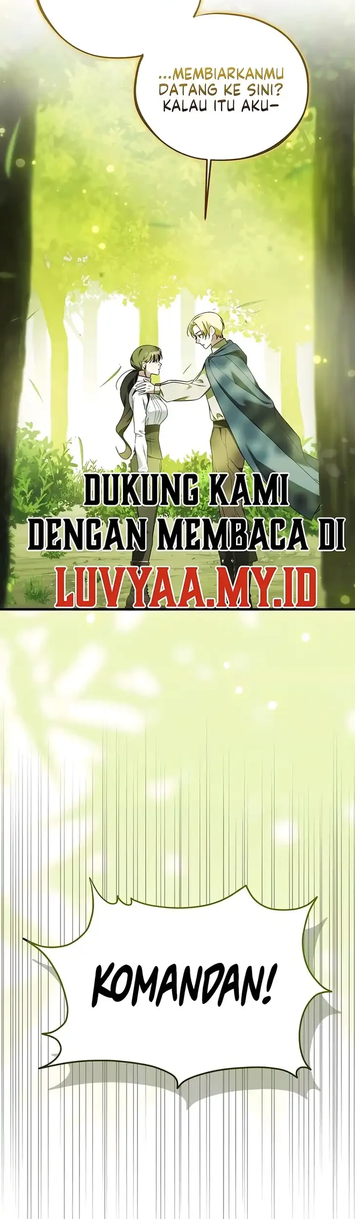 The Maid Kills Her Master Again Today Chapter 24 Gambar 31