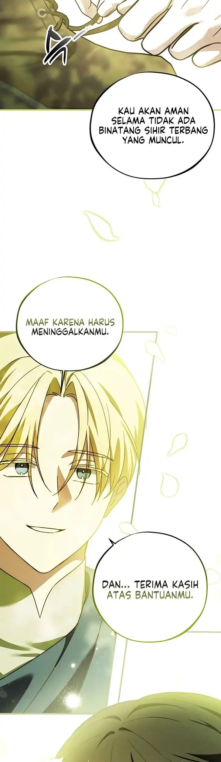 The Maid Kills Her Master Again Today Chapter 24 Gambar 34