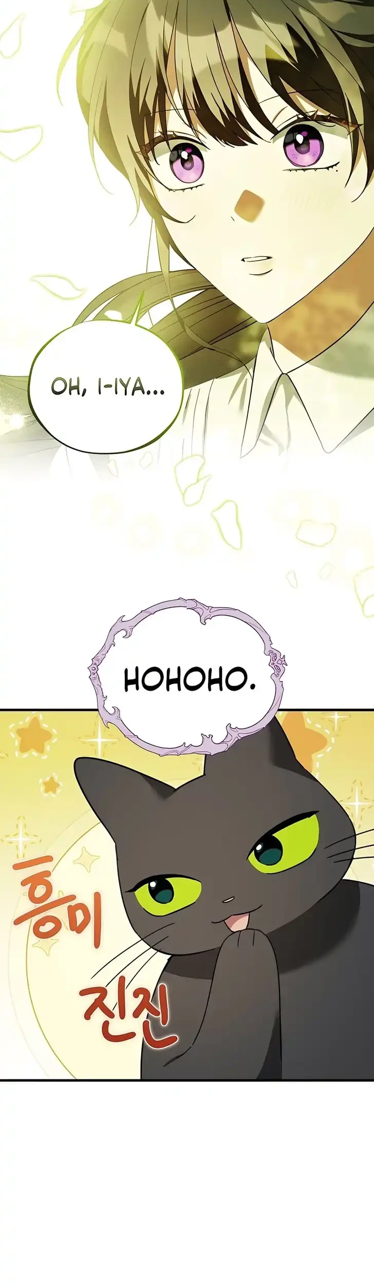 The Maid Kills Her Master Again Today Chapter 24 Gambar 35