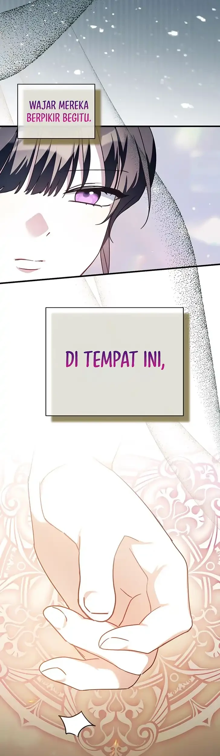 The Maid Kills Her Master Again Today Chapter 25 Gambar 37
