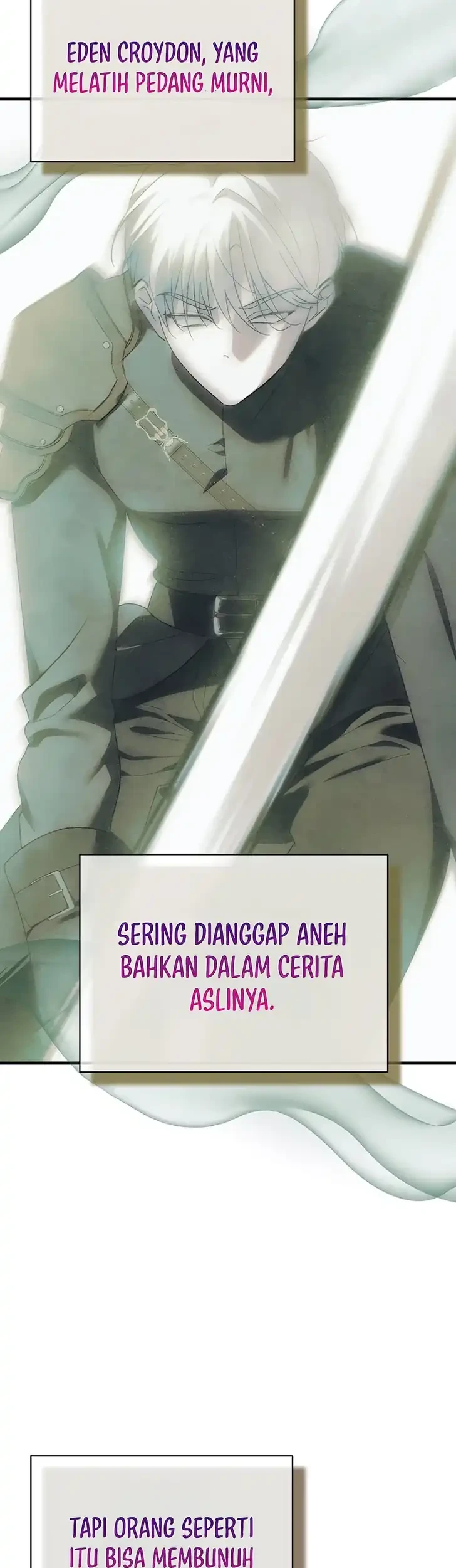 The Maid Kills Her Master Again Today Chapter 25 Gambar 39