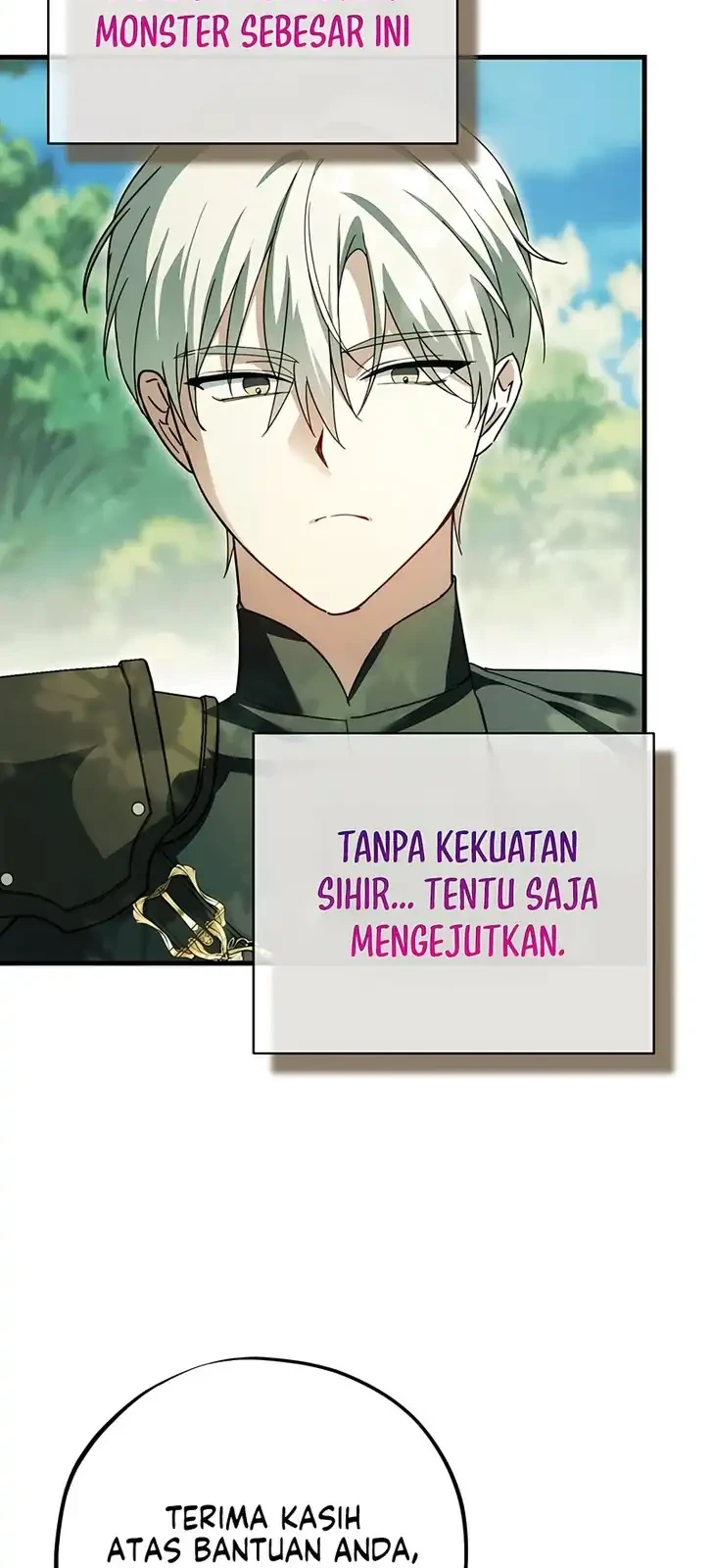 The Maid Kills Her Master Again Today Chapter 25 Gambar 40