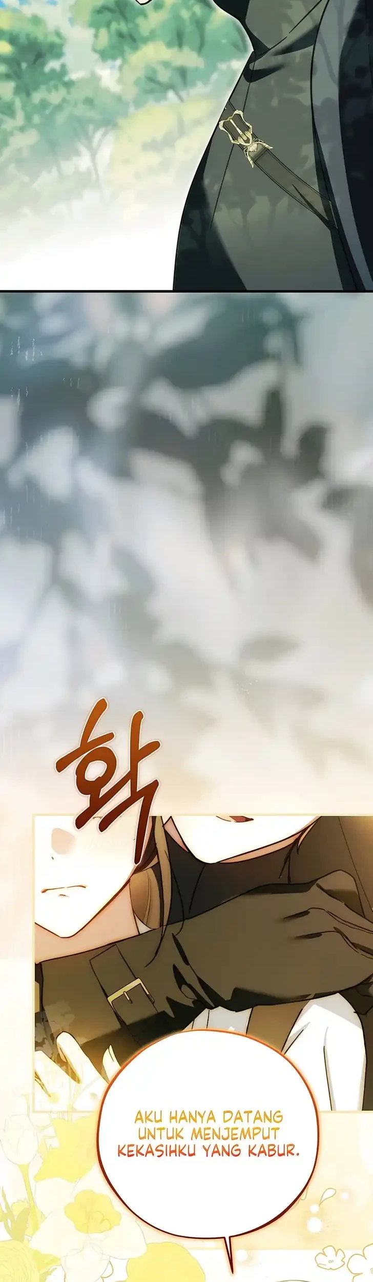 The Maid Kills Her Master Again Today Chapter 25 Gambar 42