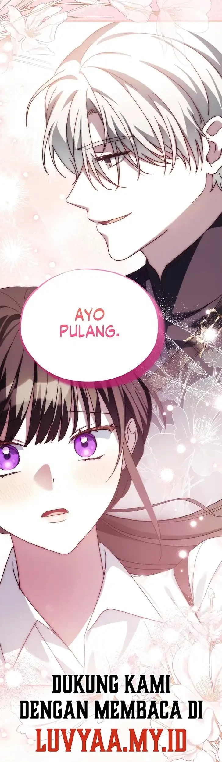 The Maid Kills Her Master Again Today Chapter 25 Gambar 46