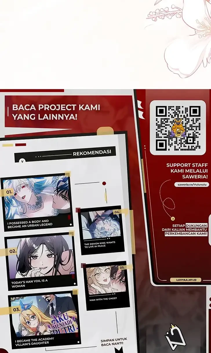 The Maid Kills Her Master Again Today Chapter 25 Gambar 47