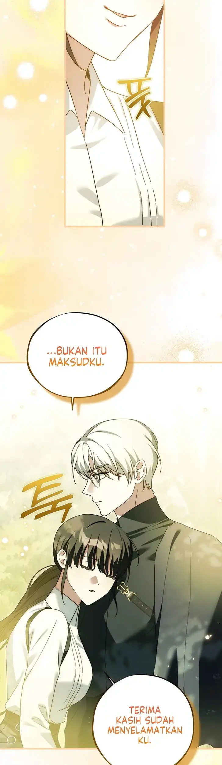 The Maid Kills Her Master Again Today Chapter 25 Gambar 31