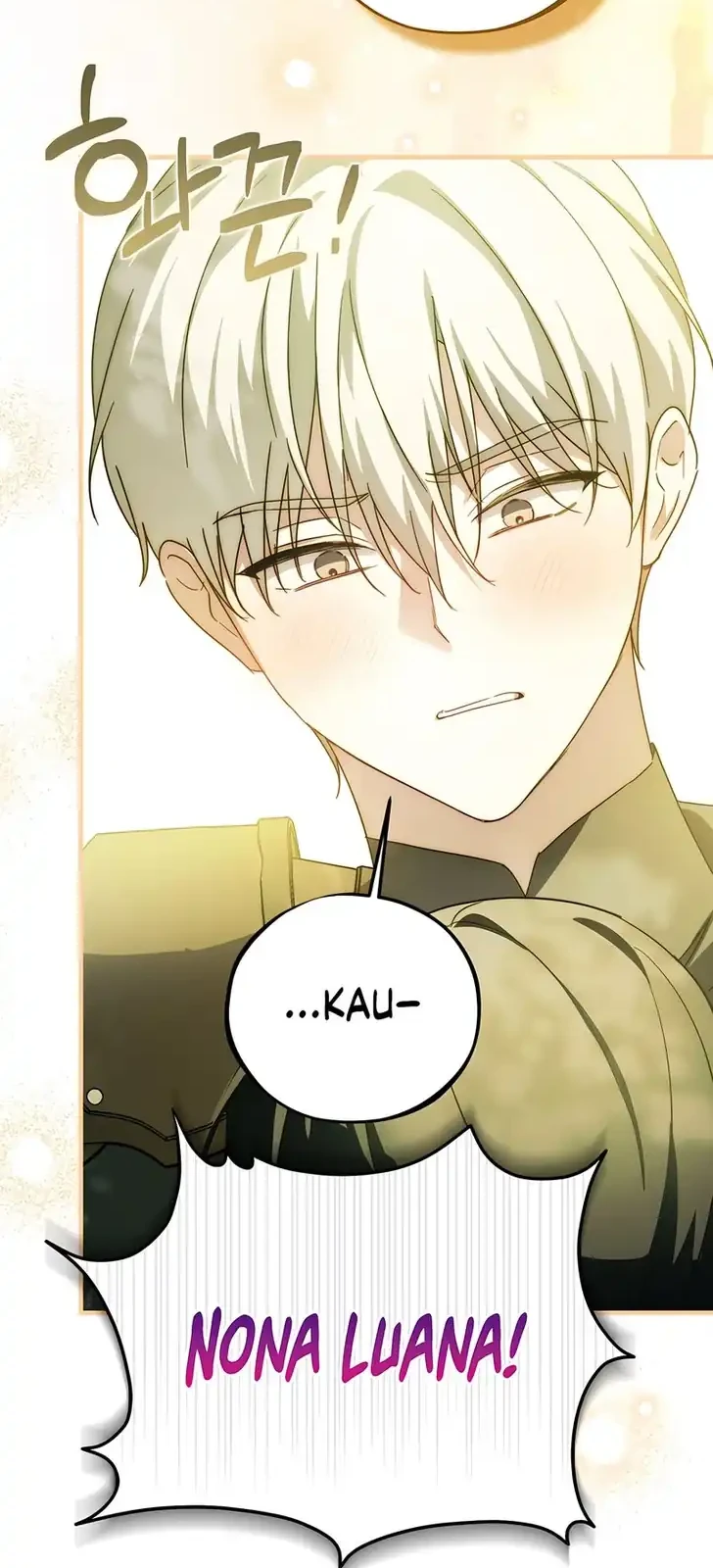 The Maid Kills Her Master Again Today Chapter 25 Gambar 32