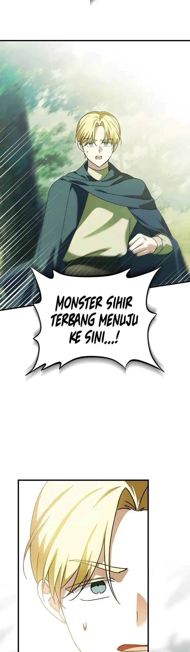 The Maid Kills Her Master Again Today Chapter 25 Gambar 33