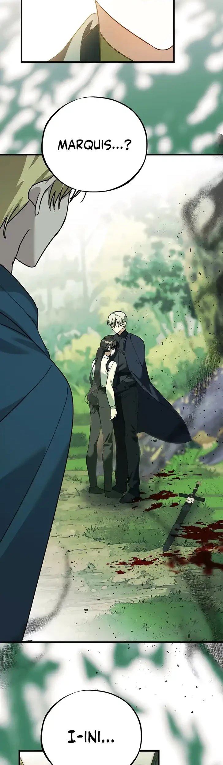 The Maid Kills Her Master Again Today Chapter 25 Gambar 34
