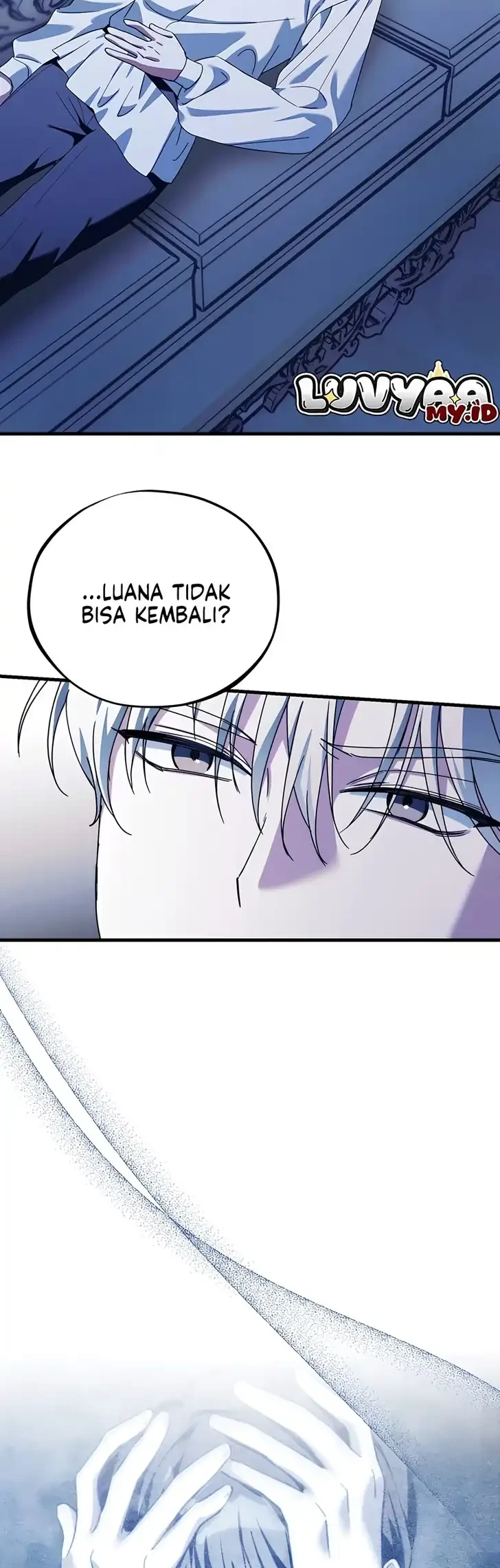 The Maid Kills Her Master Again Today Chapter 26 Gambar 30