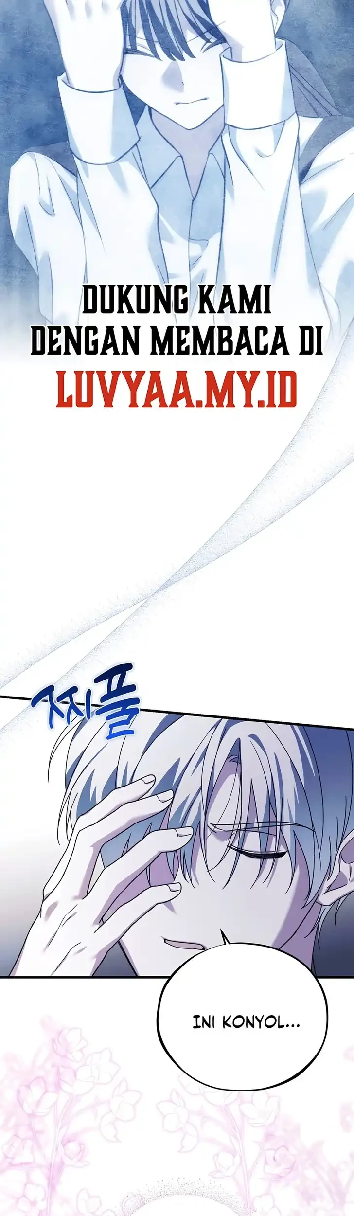 The Maid Kills Her Master Again Today Chapter 26 Gambar 31