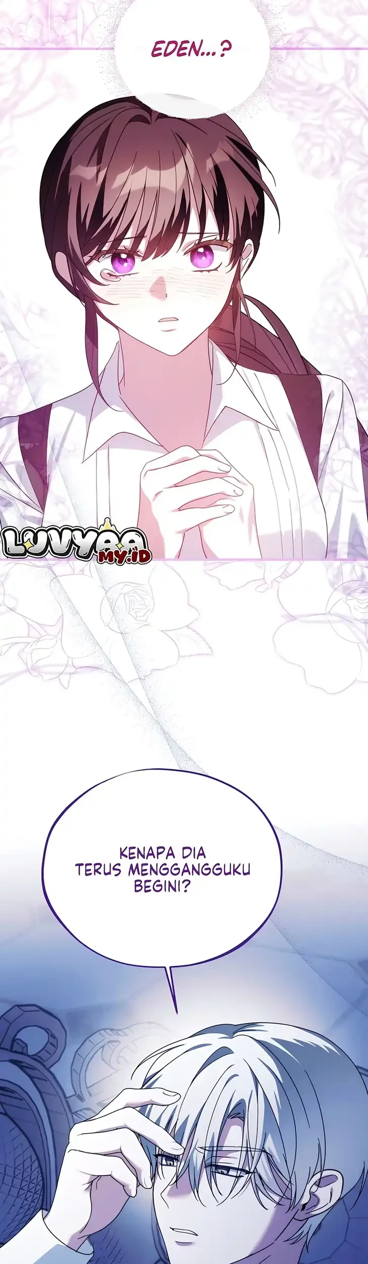 The Maid Kills Her Master Again Today Chapter 26 Gambar 32