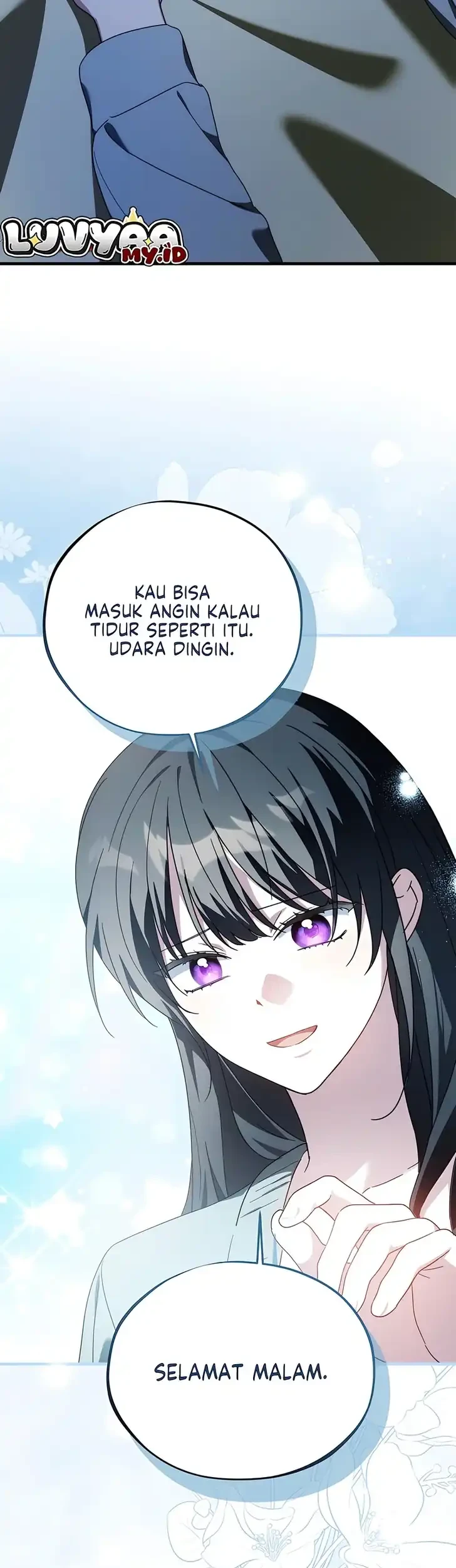 The Maid Kills Her Master Again Today Chapter 26 Gambar 37