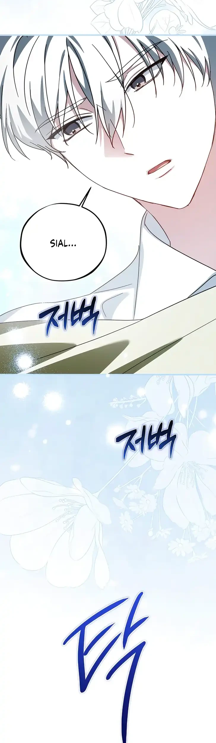 The Maid Kills Her Master Again Today Chapter 26 Gambar 38