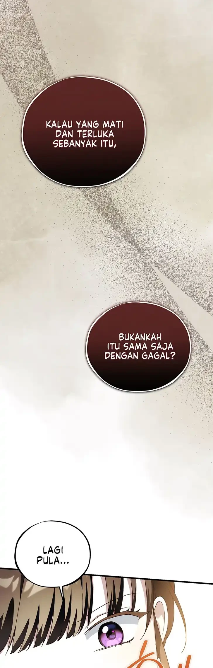 The Maid Kills Her Master Again Today Chapter 26 Gambar 42